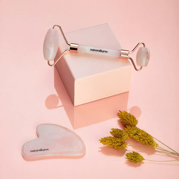 Face Roller – NK | Ritual Facial Reafirmante y Antiinflamatorio