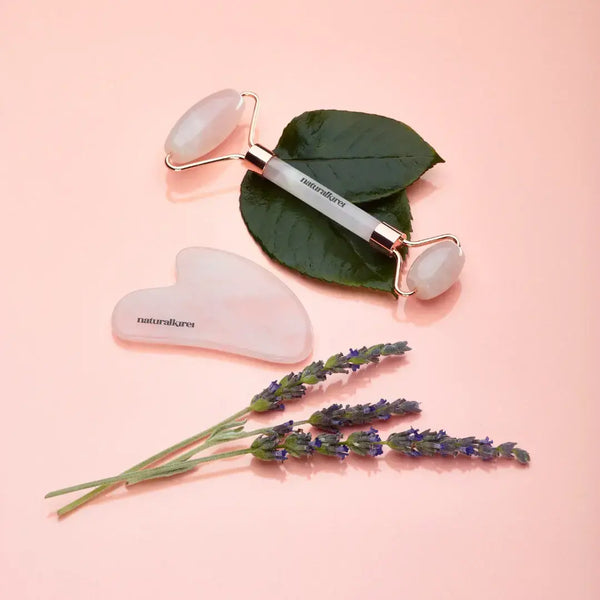 Face Roller – NK | Ritual Facial Reafirmante y Antiinflamatorio