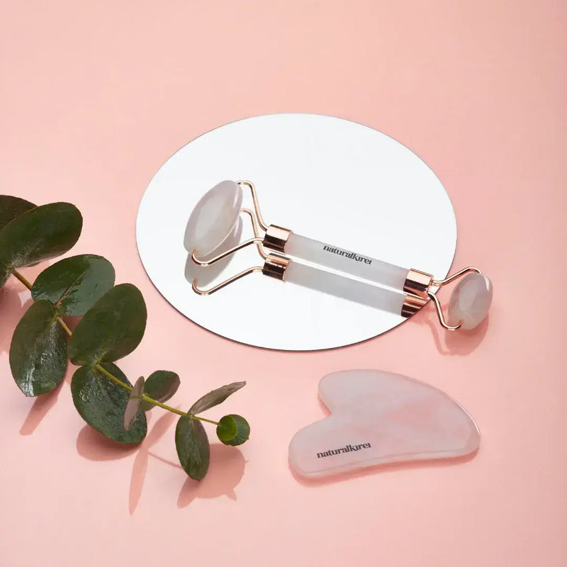 Face Roller – NK | Ritual Facial Reafirmante y Antiinflamatorio