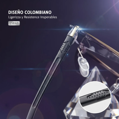 COMBO 2 GAFAS INTELIGENTES